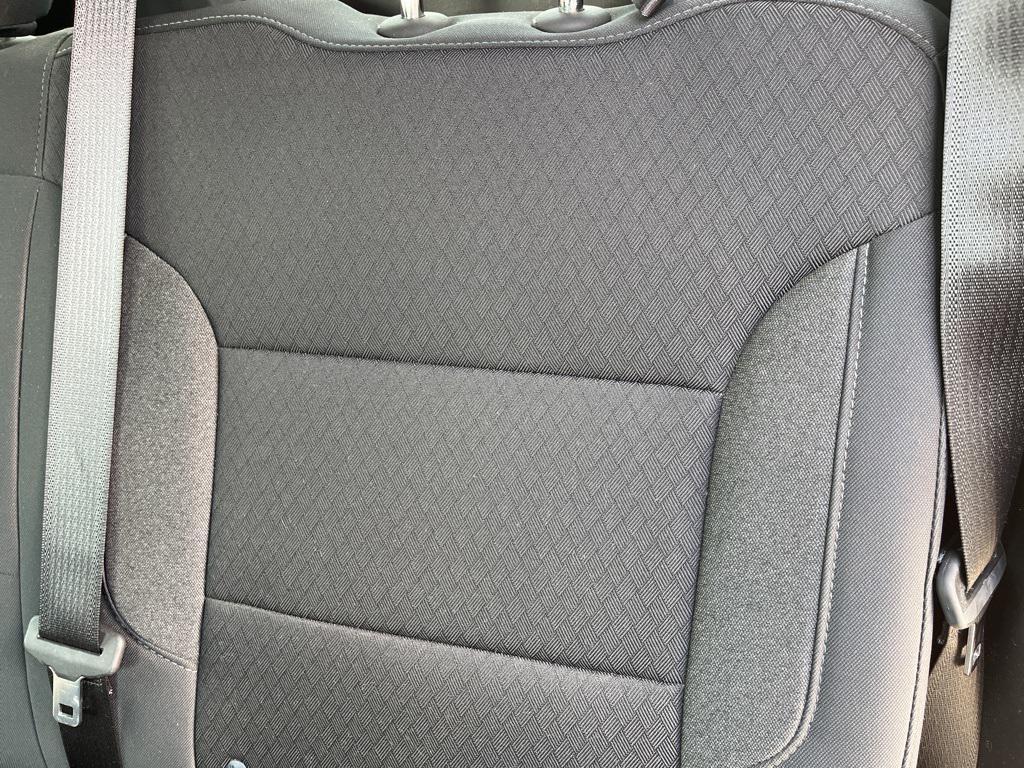 used 2020 Chevrolet Silverado 1500 car, priced at $39,988