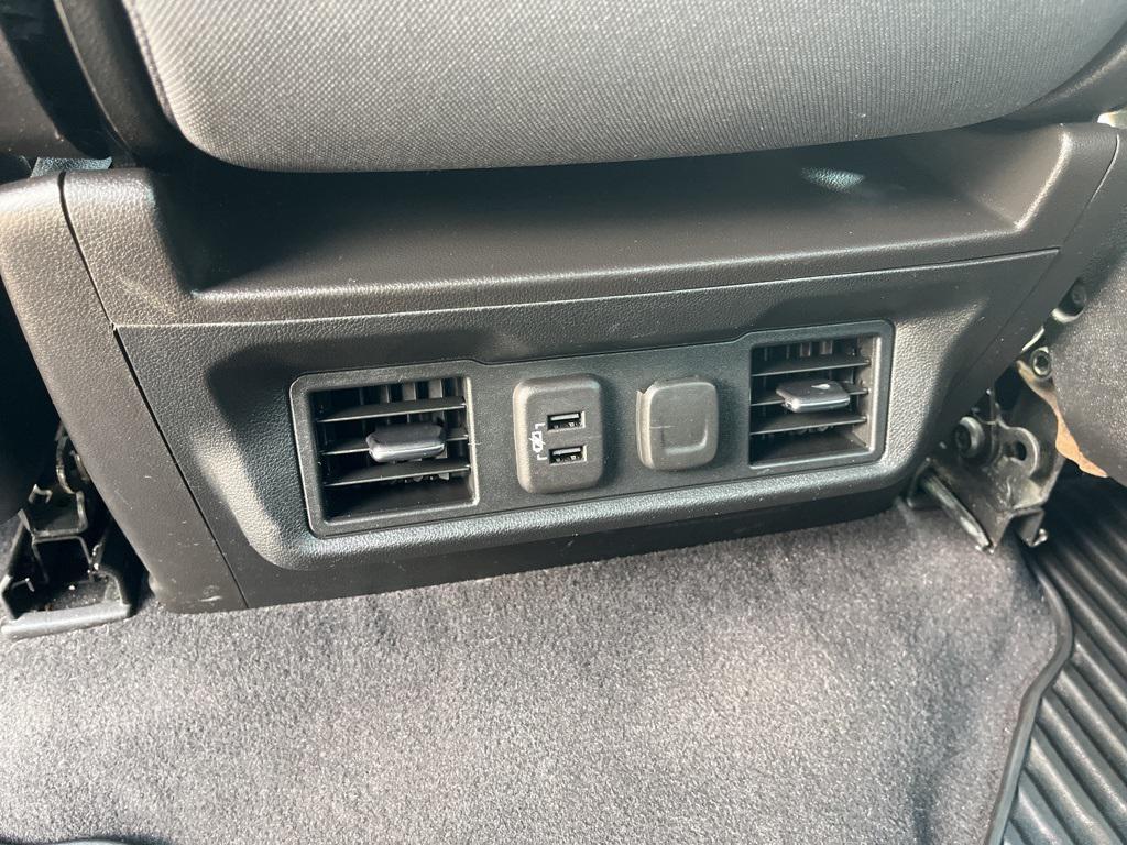 used 2020 Chevrolet Silverado 1500 car, priced at $39,988