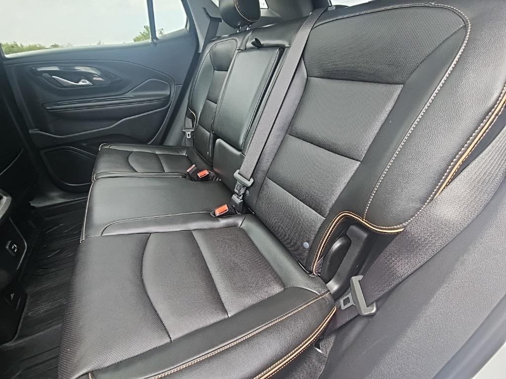 used 2023 GMC Terrain car, priced at $24,988