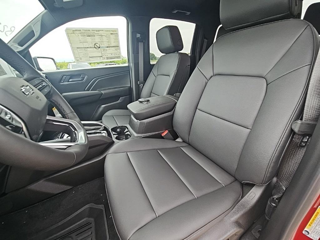 new 2026 Chevrolet Colorado car, priced at $46,360