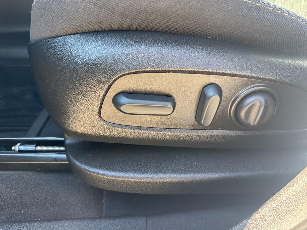 used 2022 Chevrolet Equinox car, priced at $22,795