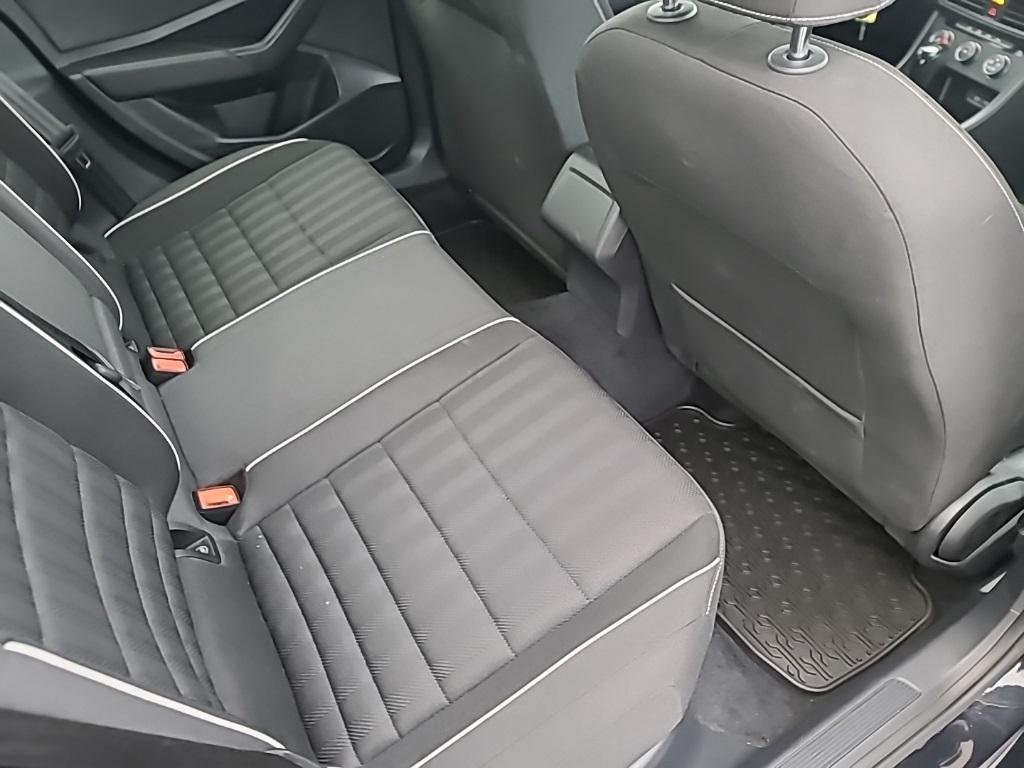 used 2022 Volkswagen Jetta car, priced at $17,988