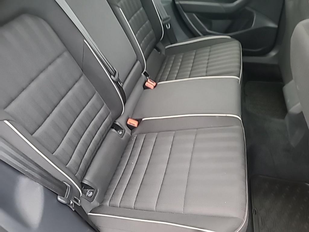 used 2022 Volkswagen Jetta car, priced at $17,988