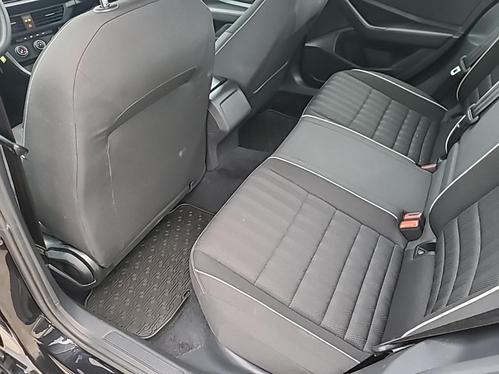 used 2022 Volkswagen Jetta car, priced at $17,988