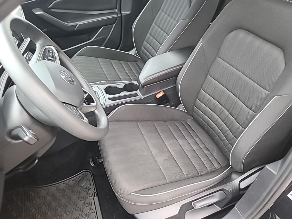 used 2022 Volkswagen Jetta car, priced at $17,988