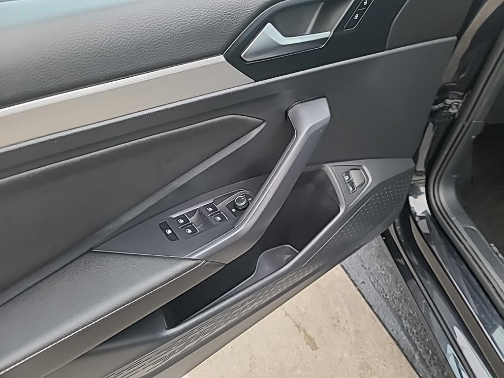 used 2022 Volkswagen Jetta car, priced at $17,988