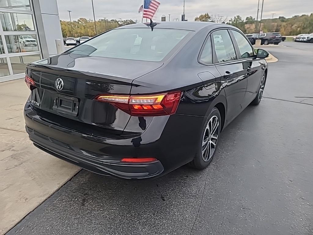 used 2022 Volkswagen Jetta car, priced at $17,988