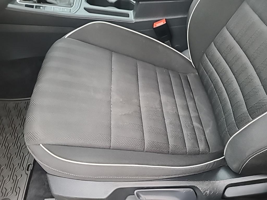 used 2022 Volkswagen Jetta car, priced at $17,988