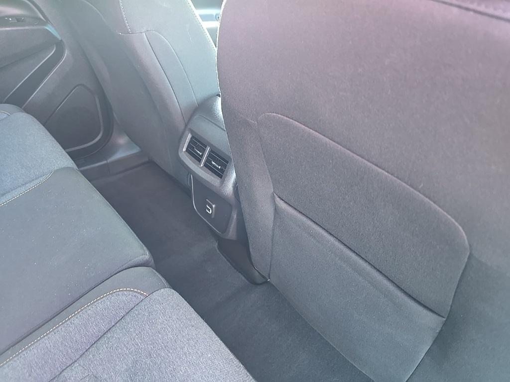 used 2024 Chevrolet Equinox car, priced at $26,488