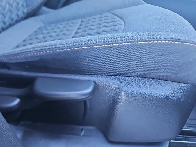 used 2022 Chevrolet Equinox car, priced at $21,988