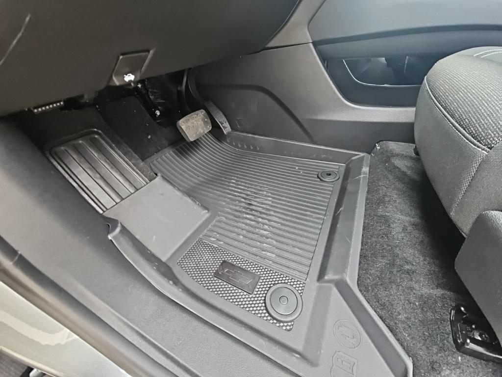 new 2026 Chevrolet Traverse car, priced at $41,388