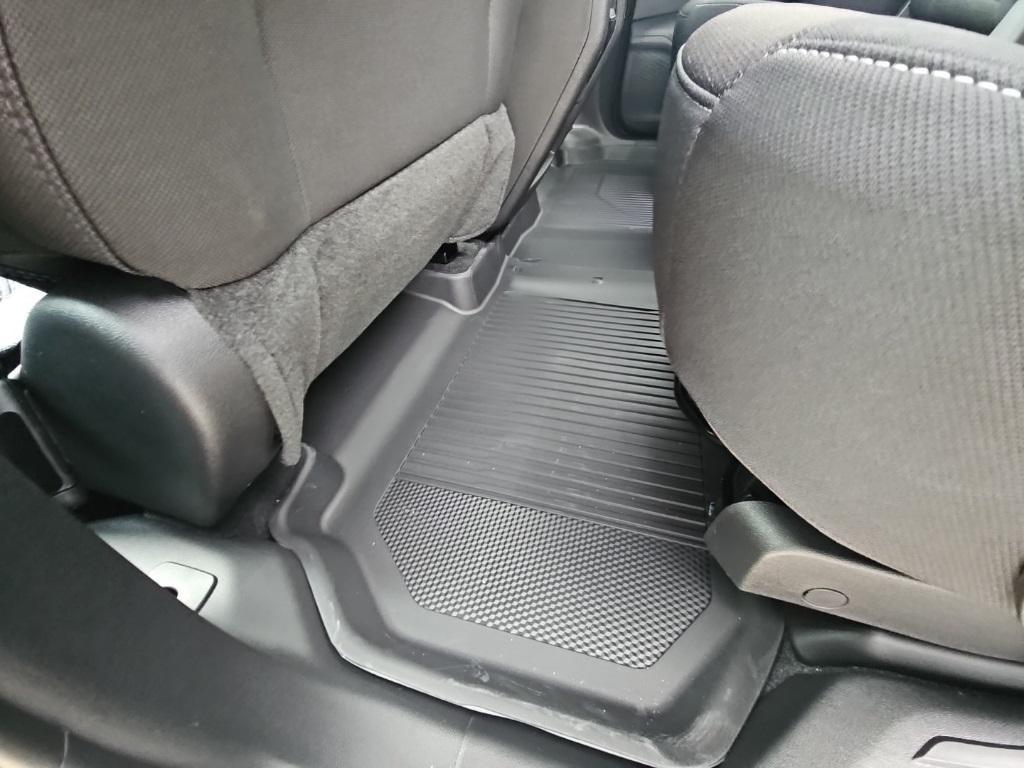 new 2026 Chevrolet Traverse car, priced at $41,388