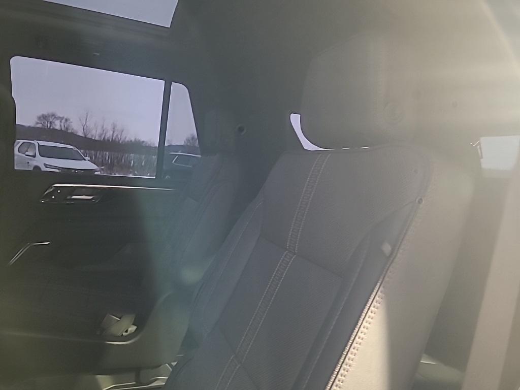 new 2026 Chevrolet Tahoe car, priced at $90,050