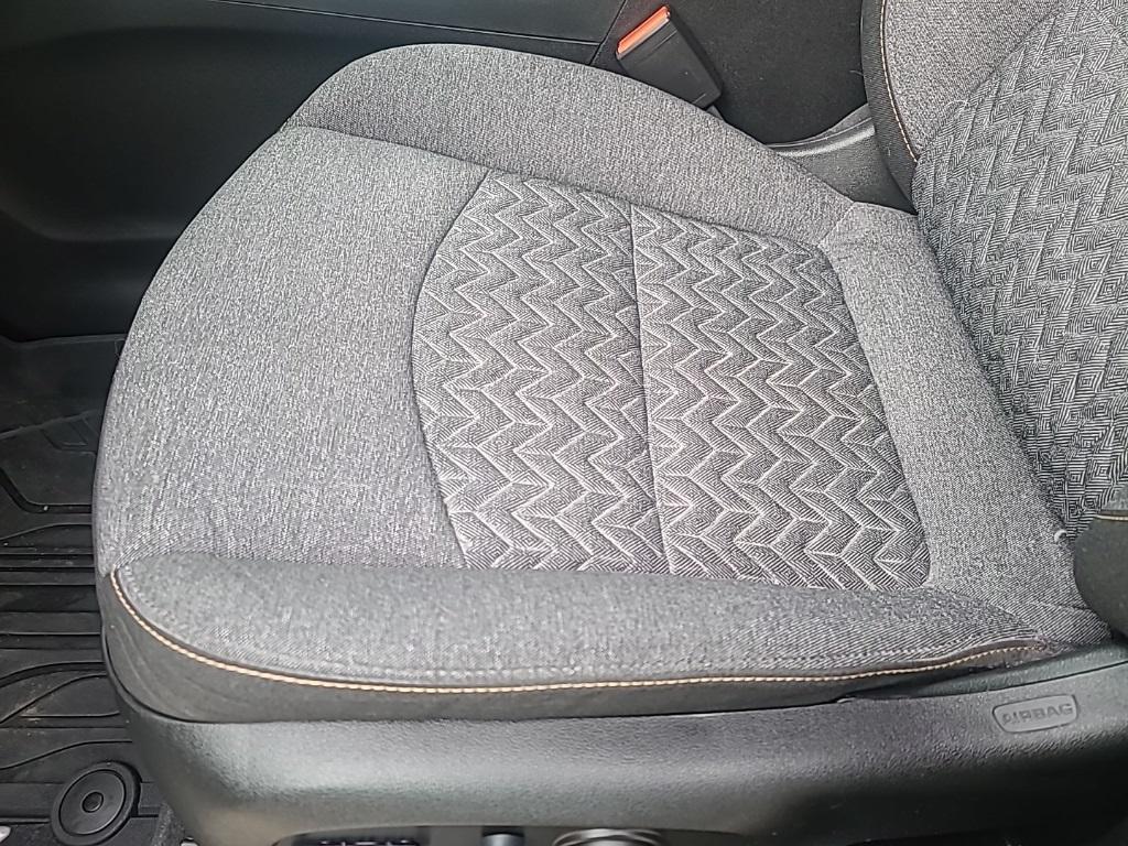 used 2022 Chevrolet Equinox car, priced at $22,988