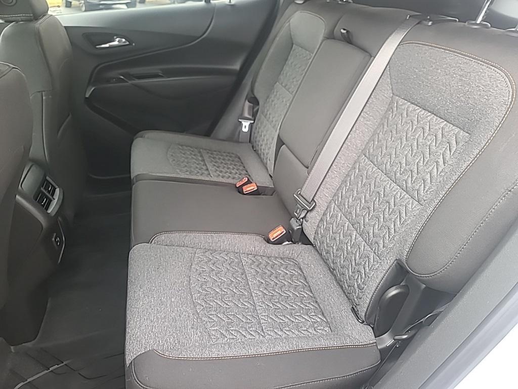 used 2022 Chevrolet Equinox car, priced at $22,988