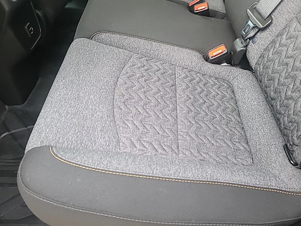 used 2022 Chevrolet Equinox car, priced at $22,988