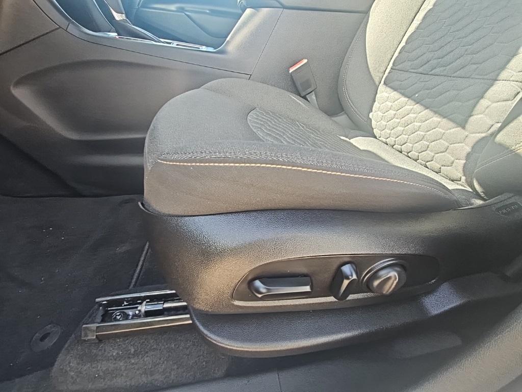 used 2019 Chevrolet Equinox car, priced at $20,139