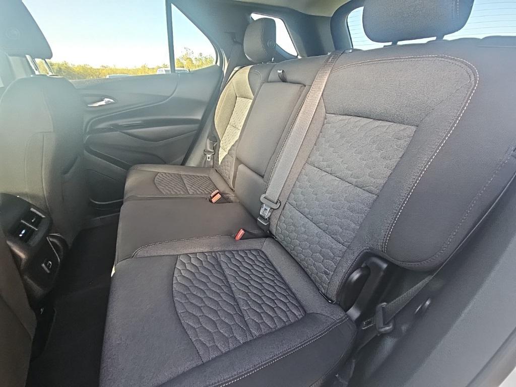 used 2019 Chevrolet Equinox car, priced at $20,139