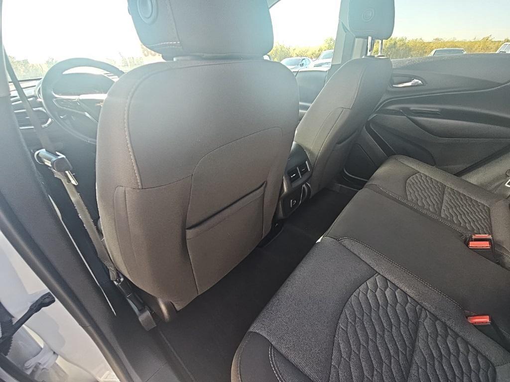 used 2019 Chevrolet Equinox car, priced at $20,139