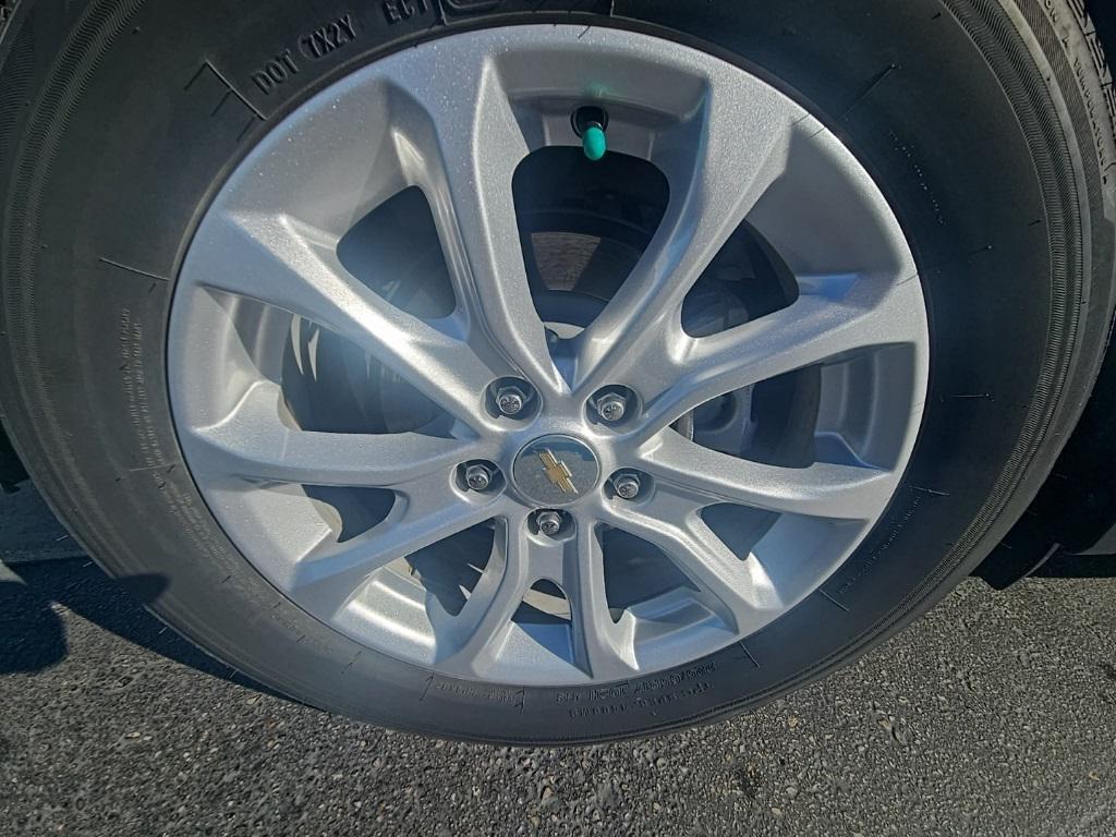 used 2019 Chevrolet Equinox car, priced at $20,139