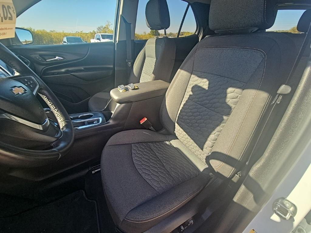 used 2019 Chevrolet Equinox car, priced at $20,139