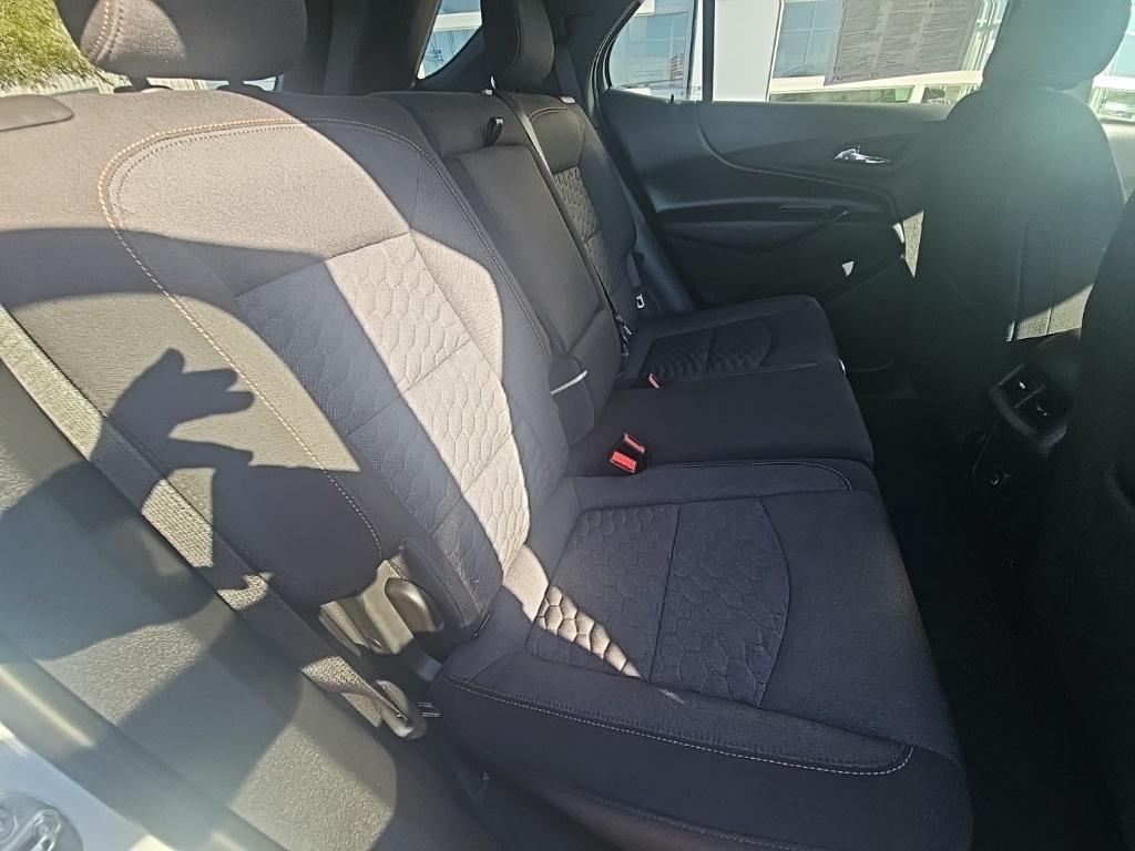 used 2019 Chevrolet Equinox car, priced at $20,139