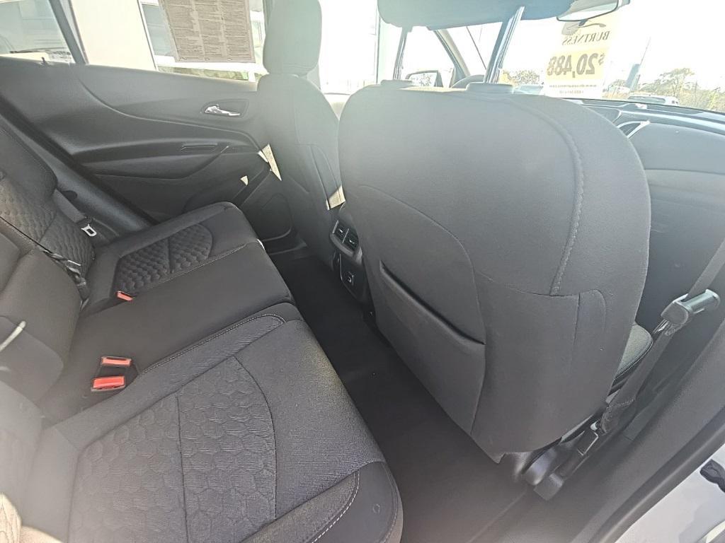 used 2019 Chevrolet Equinox car, priced at $20,139