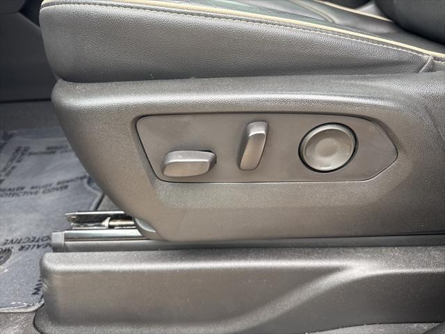 used 2021 Chevrolet Tahoe car, priced at $43,988