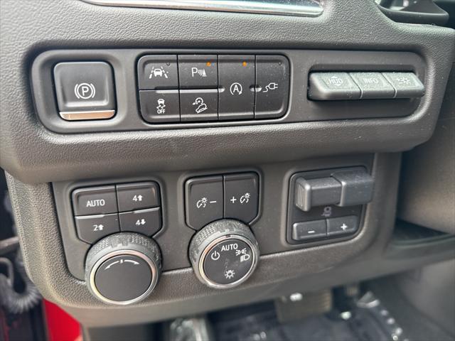 used 2021 Chevrolet Tahoe car, priced at $43,988