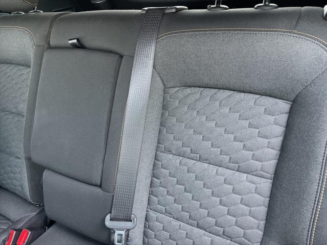 used 2018 Chevrolet Equinox car, priced at $15,988