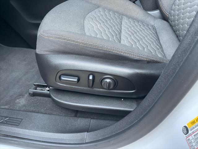 used 2018 Chevrolet Equinox car, priced at $15,988