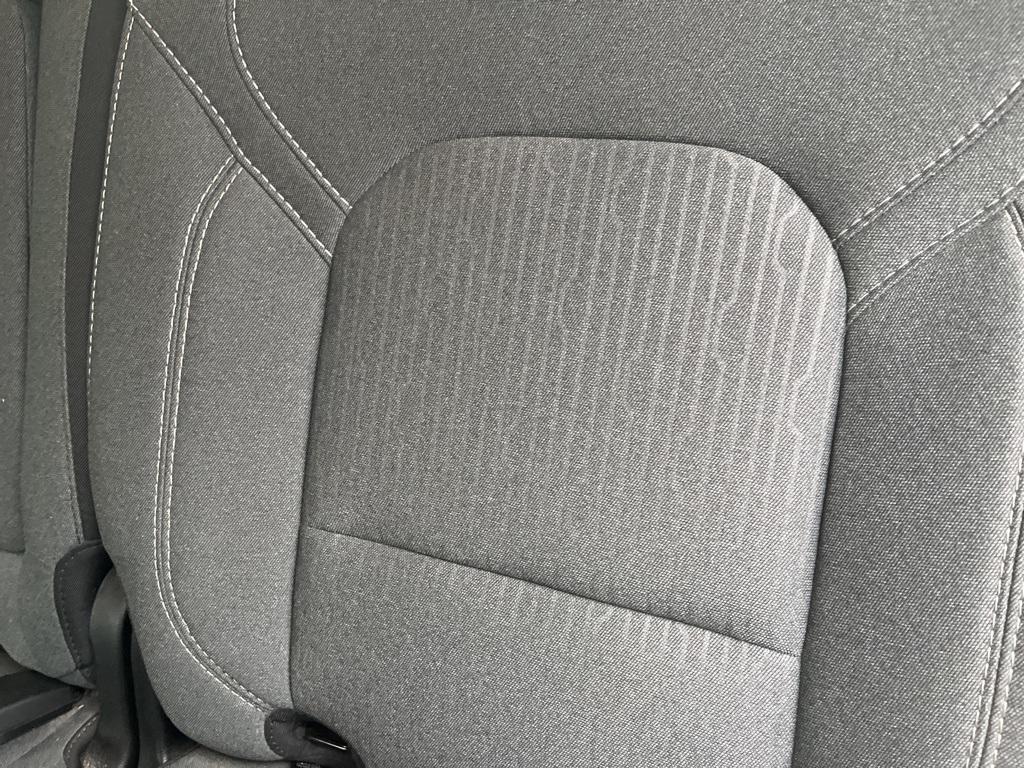 used 2022 Ram 1500 car, priced at $34,488