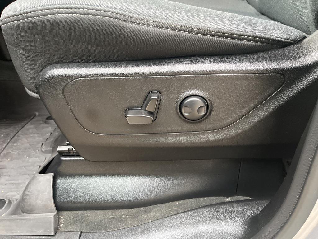 used 2022 Ram 1500 car, priced at $34,488