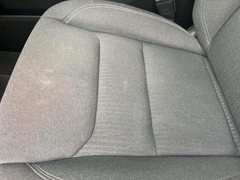 used 2022 Ram 1500 car, priced at $34,488