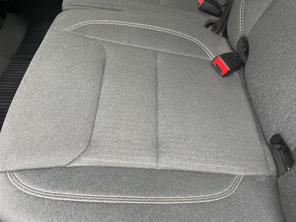 used 2022 Ram 1500 car, priced at $34,488