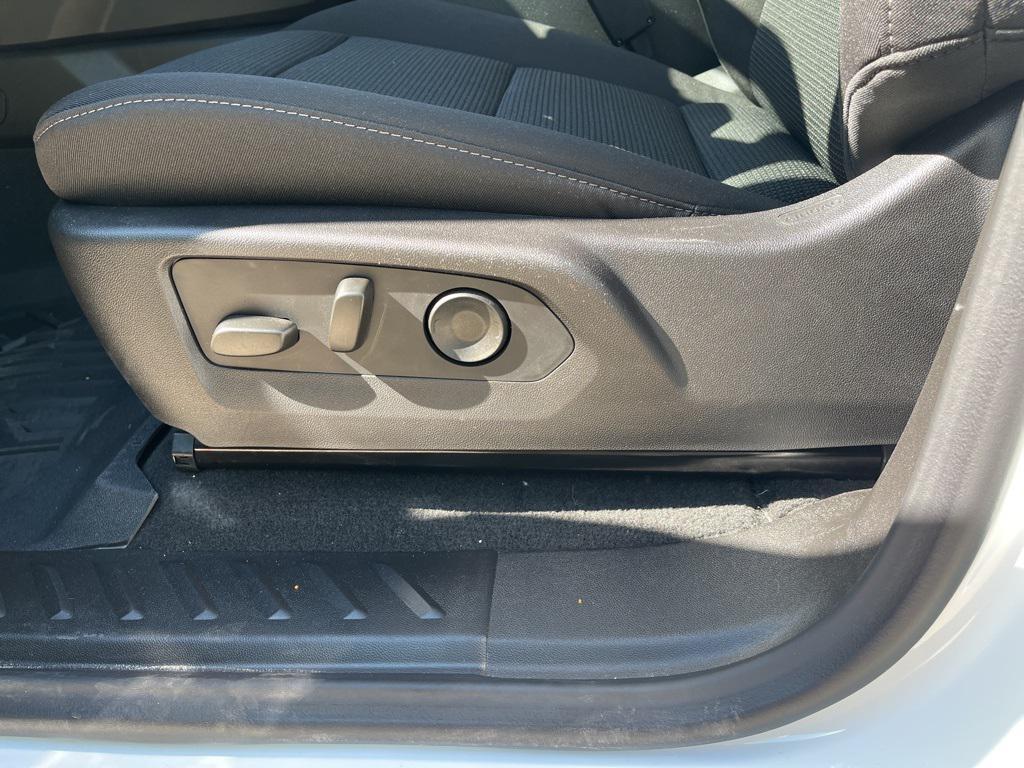 new 2026 Chevrolet Colorado car, priced at $40,125