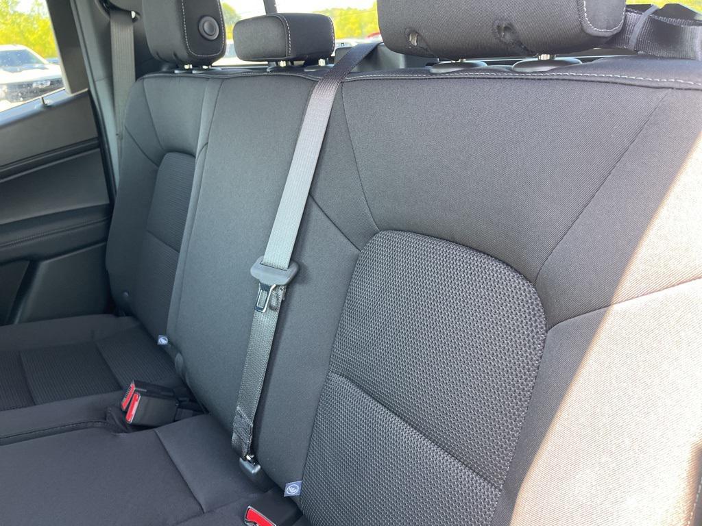 new 2026 Chevrolet Colorado car, priced at $40,125