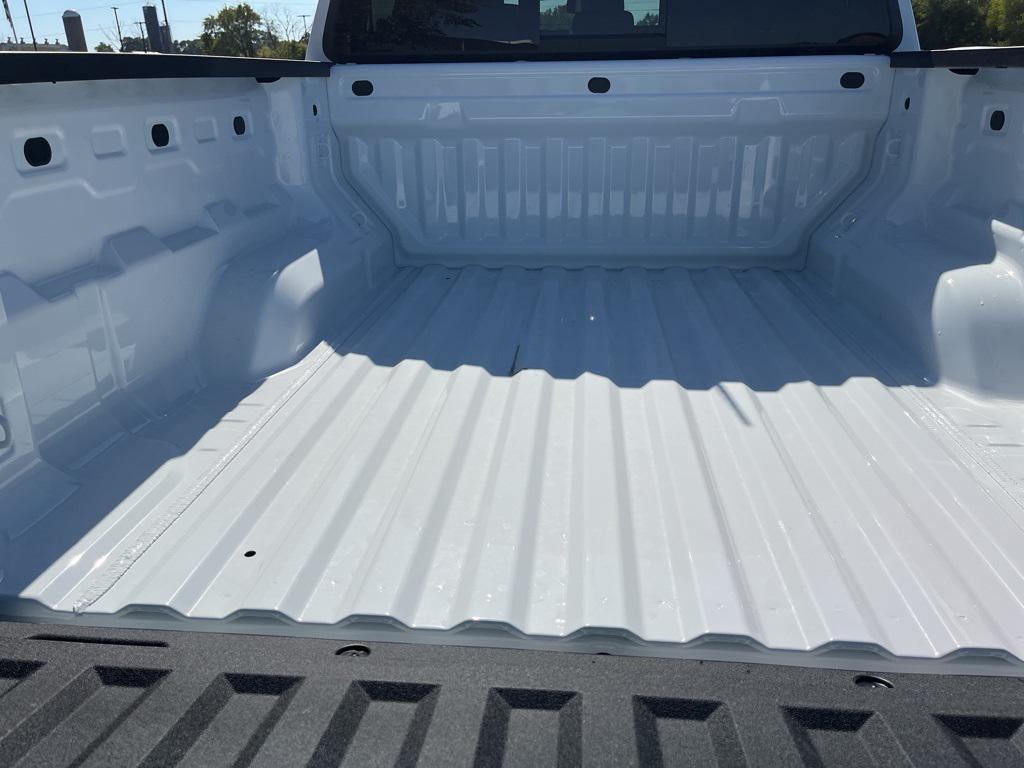 new 2026 Chevrolet Colorado car, priced at $40,125