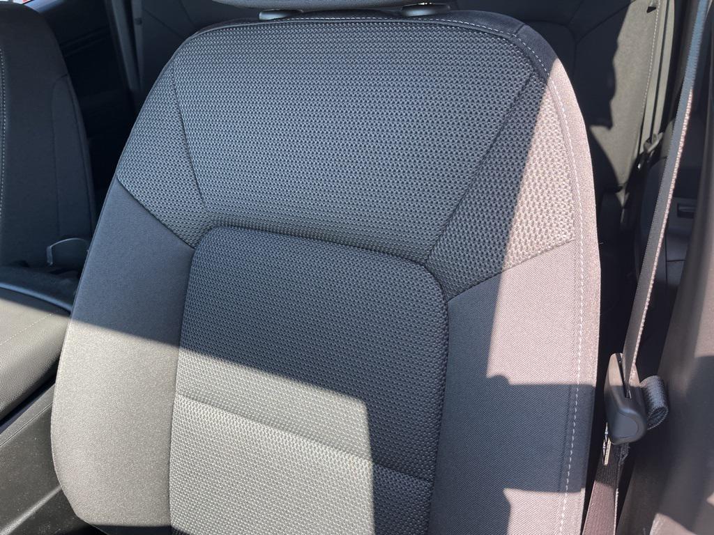 new 2026 Chevrolet Colorado car, priced at $40,125