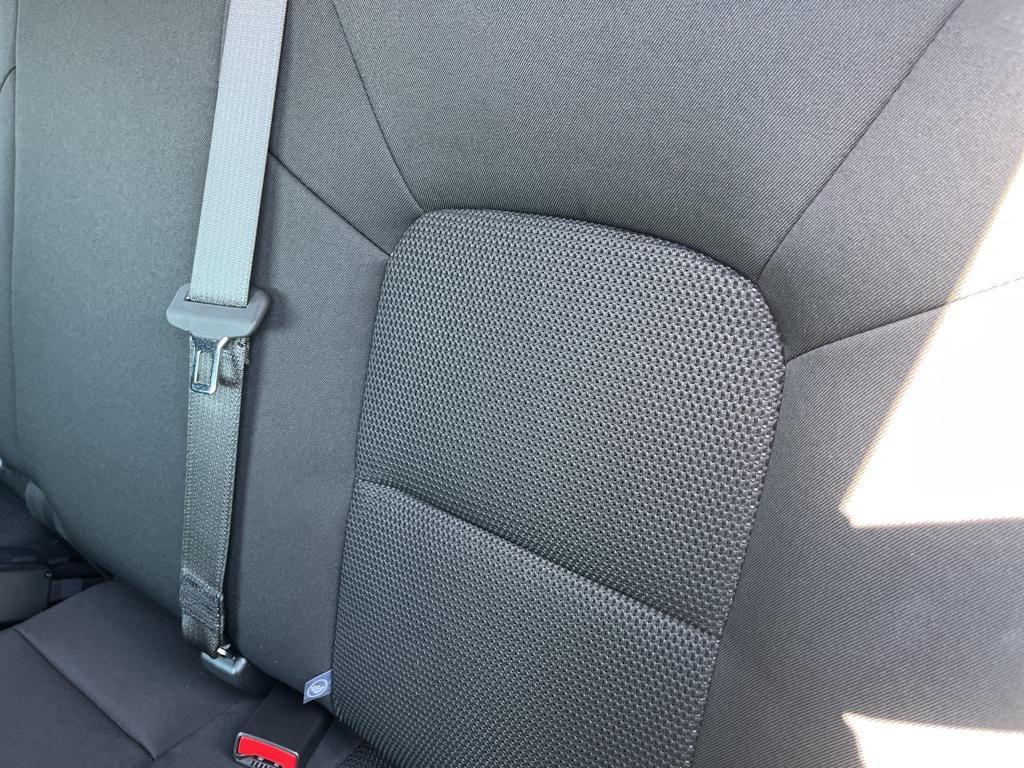 new 2026 Chevrolet Colorado car, priced at $40,125