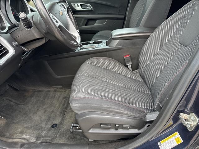 used 2015 Chevrolet Equinox car, priced at $9,988