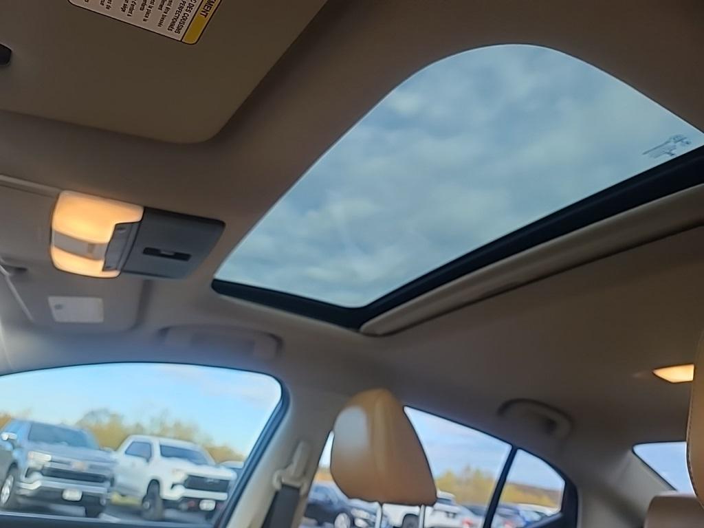 used 2024 Nissan Sentra car, priced at $17,949