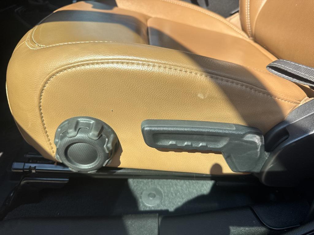 used 2022 Jeep Wrangler Unlimited car, priced at $38,306