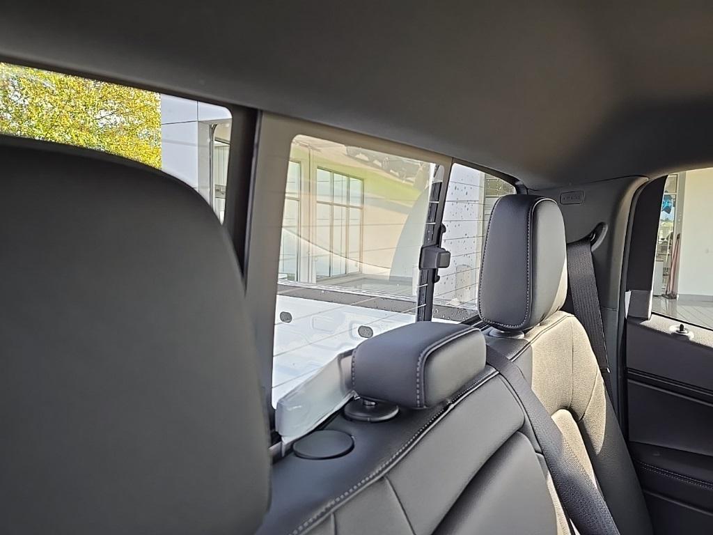 new 2026 Chevrolet Colorado car, priced at $44,669