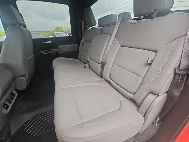 used 2023 Chevrolet Silverado 3500 car, priced at $60,988