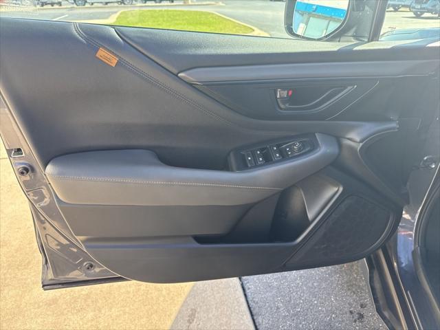 used 2023 Subaru Outback car, priced at $29,807