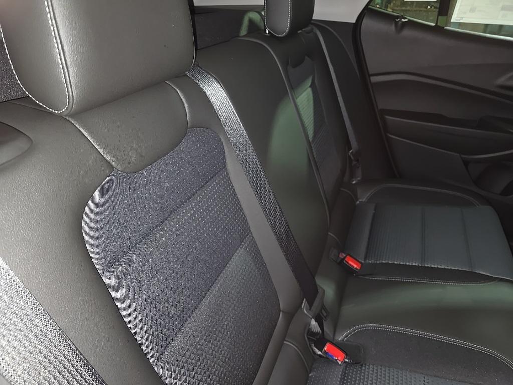 new 2026 Chevrolet Trax car, priced at $26,020