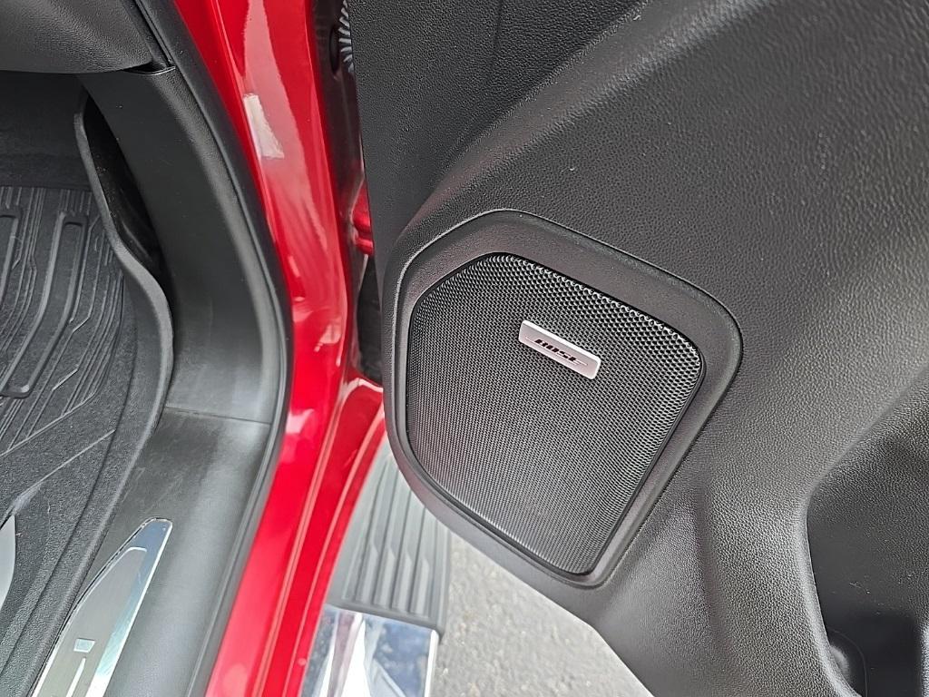 used 2022 GMC Sierra 1500 car, priced at $47,988