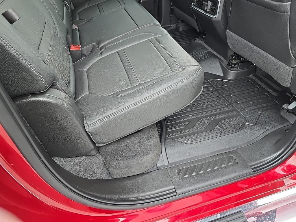 used 2022 GMC Sierra 1500 car, priced at $47,988