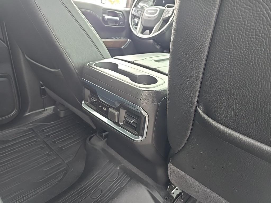 used 2022 GMC Sierra 1500 car, priced at $47,988